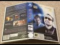 Opening And Closing To K PAX Hollywood Pictures Home Video VHS New Zealand 2002 Reuploaded