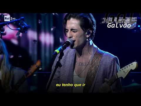 Måneskin - VENT'ANNI (tradução)