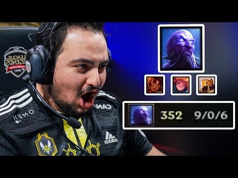 Everything Jizukee did at LCS Spring 2018 (Best Midlaner EU ?) | #LeagueOfLegends
