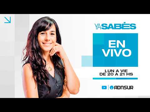🔴 YA SABES / TODAS LAS NOTICIAS DE COMODORO EN VIVO