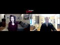 Sharon Isbin Interviewed by William Jenks