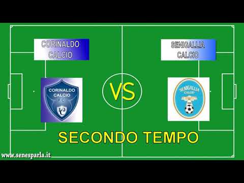 Calcio, 2^ Categoria/Gir. C - Marche: Corinaldo - Senigallia Calcio 2-0