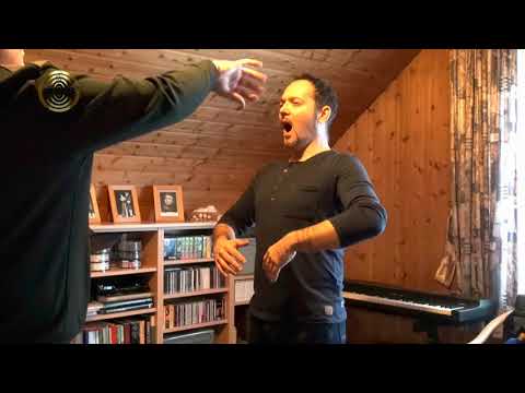 Stimmsitz / Stimmstrahl / Squillo / Ring  / Chiaroscuro falsch und richtig