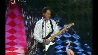 Christopher Cross - All Right