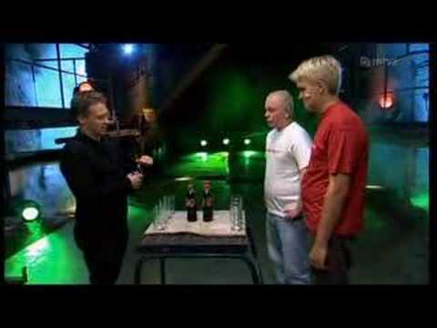 Olli Hokkanen VS. Matti Myllylä  21.10.07