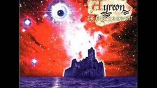 The charm of  the seer-Ayreon