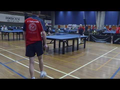 160925 København, Malthe Hansen - Frederik Tørslev