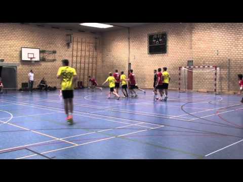 MU17E  TSV St Otmar St Gallen   HSC Suhr Aarau 3