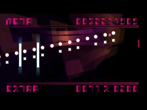 Perfect BIT.TRIP FLUX  - Epiphany (TAS)