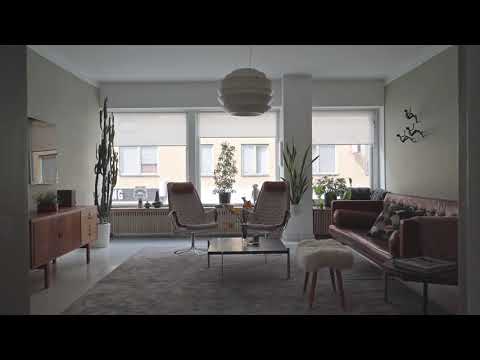 Drottninggatan 6B - 2:a · 78.4m2 - Centrum : Via Notar mäklare Uppsala