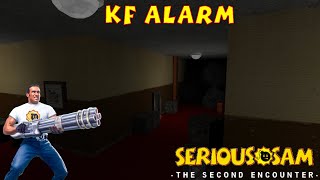 [KF] Alarm preview