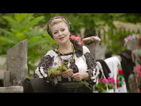 Maria Iliuț - Intr-o vale mult adâncă