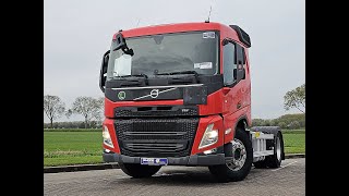 Продажба на влекач Volvo FM 430 - Изображение 4 | Autoline BG Влекач Volvo FM 430 | Изображение 4 - Autoline