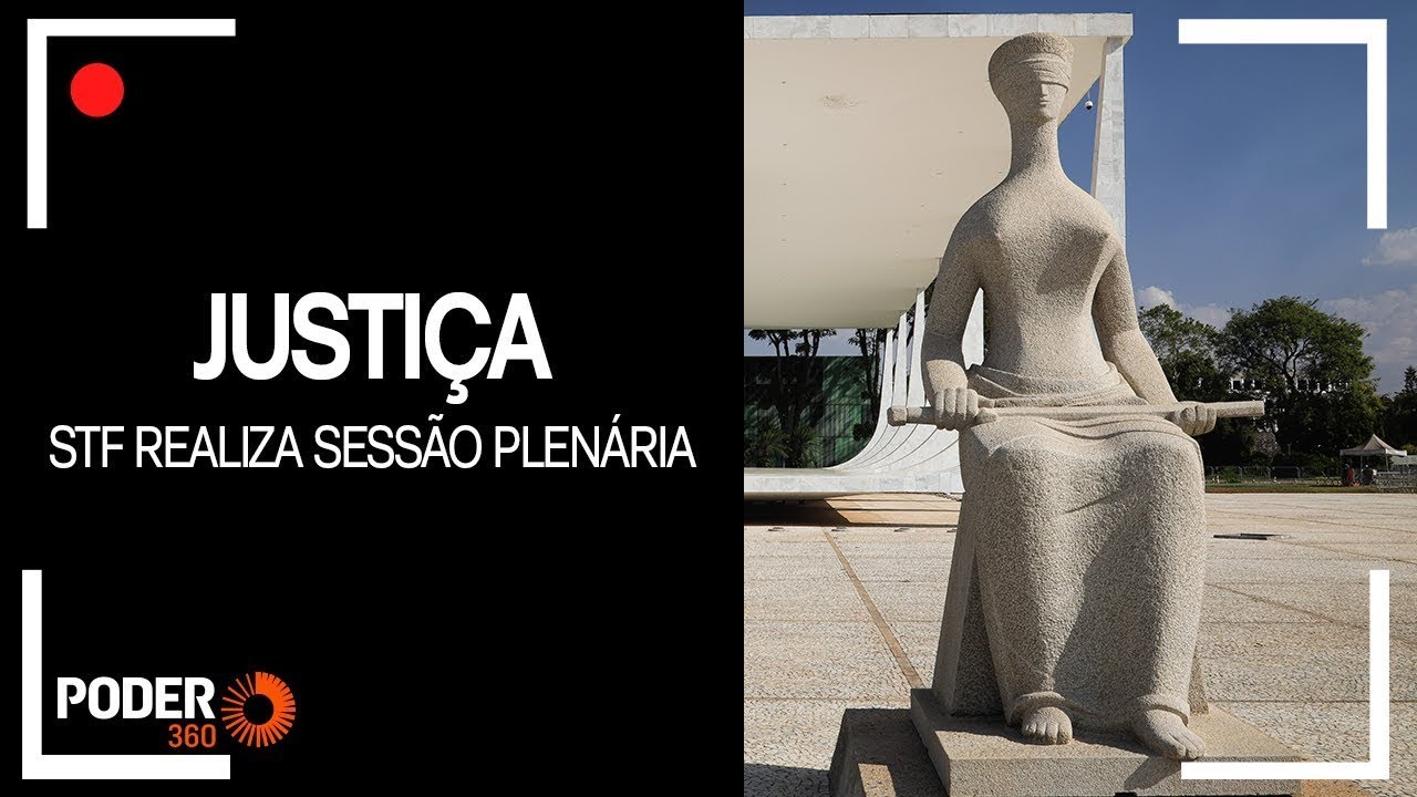 Ao vivo: STF retoma o julgamento sobre juiz de garantias