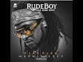 Rudeboy — Nkenji Keke (Official Lyric Video)