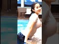 Girl On Fire Hot Girl Big Boob  Shorts  Viral  Girl