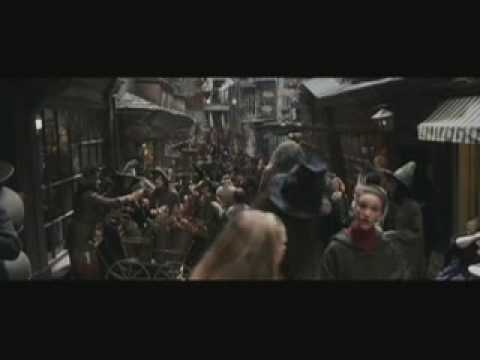 Wizard People, Dear Reader - LONDON'S BOWELS (Chapter 5)