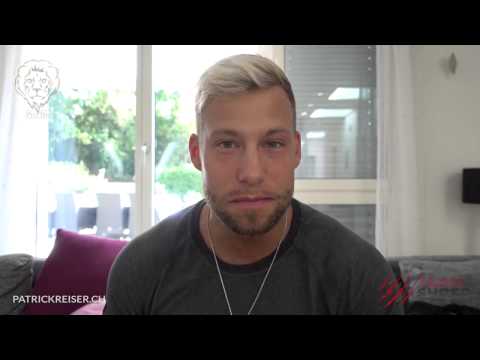 Best of Patrick Reiser - Quicky,weil Leon lw ist.