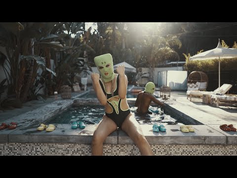 Sierra Sprague - In My Croc's (Official Music Video)