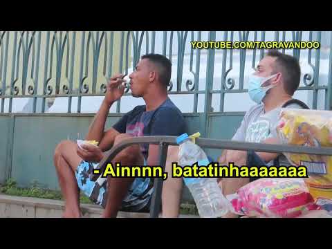 aí cafezinho canal tá gravandoo muito engraçado 🤣🤣 #humor