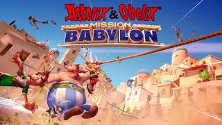 VideoImage1 Asterix & Obelix - Mission Babylon