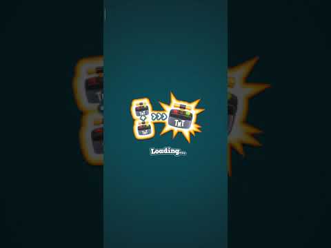 Toy Blast level 2868