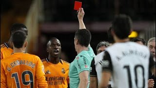 Não dá mais, Vini!