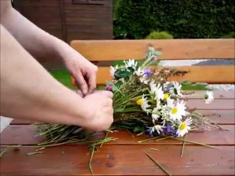 Nejkrásnější květina