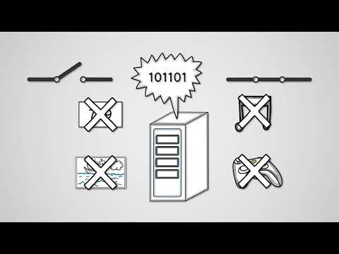 Units and Numbers - AQA GCSE Computer Science