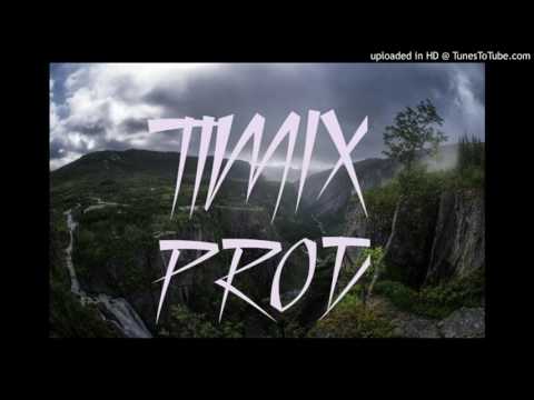 TIIMIX x T-MATT_TI PAY_BLACK-T - LI DESEN (°°VERSION CLUB 2o17°°)