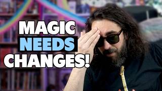 WOTC NEEDS TO ACT - IT'S TIME TO ADMIT DEFEAT