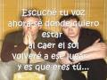 Sin Bandera - Junto a Ti  (+ Letra) (Urvan Version) (Ft.Vico C)