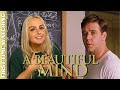 Reacting to A BEAUTIFUL MIND (2001) | Movie Reaction