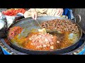 Tawa Fry Kaleji Ismail Hotel Shoba Bazar Peshawar Liver Fry Kaleji Peshawar Street Food