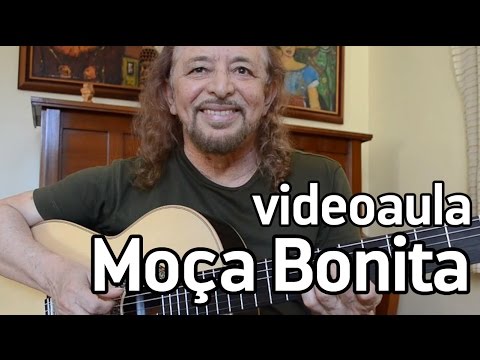 Moça Bonita - Alceu Valença
