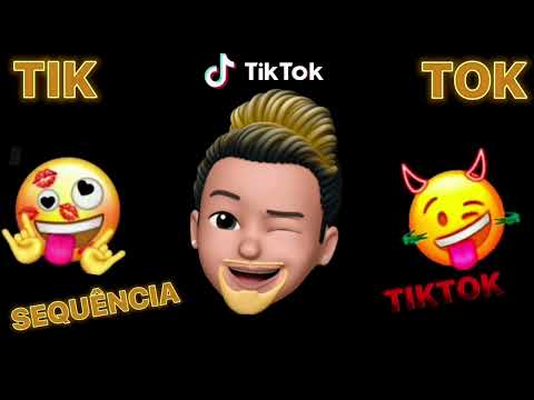 SEQUÊNCIA DAS MAIS TOCADAS NO TIKTOK 2K22 VS OS FUNK MAIS TOCADOS NO RJ FUNK CARIOCA