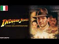 Indiana Jones E La Tomba Dell Imperatore Completo In ITALIANO PC Game