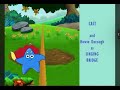 Dora End Credits Sonic