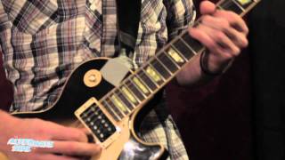 Blitzen Trapper - &quot;Might Find it Cheap&quot; (Live at WFUV)