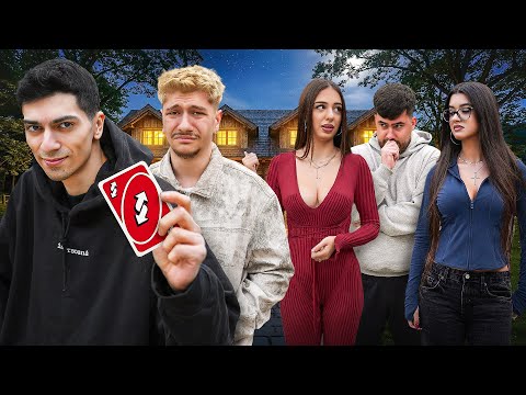 PRIMA TRADARE DIN BUZZ HOUSE (Buzz House 3: Ep. 9)