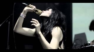 "Your Planet" by Young Ejecta @ GvB IV