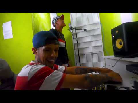 Funk Por Amor - MC Nego Do União e DJ RF3 (Medley De Rua) Oficial