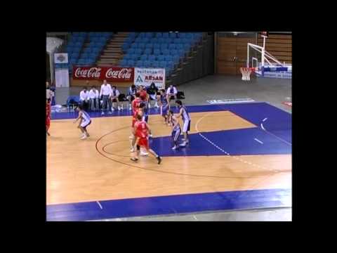 EBA A - A J10. Estela - Tabirako