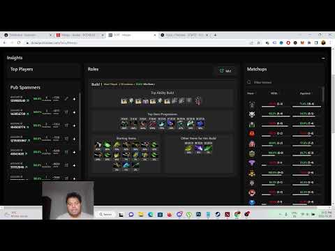 Meepo Guide For Beginner - Easy to use - Meepo Tutorial - Meepo Newbie - Practice Meepo