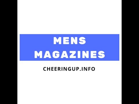 download lagu mp3 mp4 Mens Magazines Online, download lagu Mens Magazines Online gratis, unduh video klip Mens Magazines Online