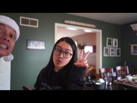 COOKING CHRISTMAS LUNCH SAVI'S KITCHEN