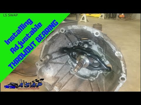 download lagu mp3 mp4 Adjustable Throwout Bearing, download lagu Adjustable Throwout Bearing gratis, unduh video klip Adjustable Throwout Bearing