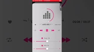 STAY WITH ME, PEBBLES