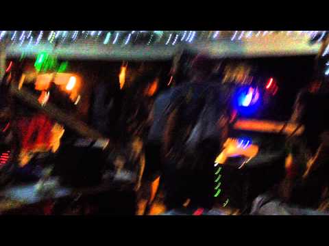 Shalamanda Hi-Fi Sound System - Rise&Shine Festival 2015