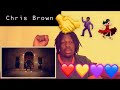 ("Chris Brown" "Back To Love" Official Music Video) REACTION‼️🔥 ("Chris Brown" "Back To Love" Official Music Video) REACTION‼️🔥